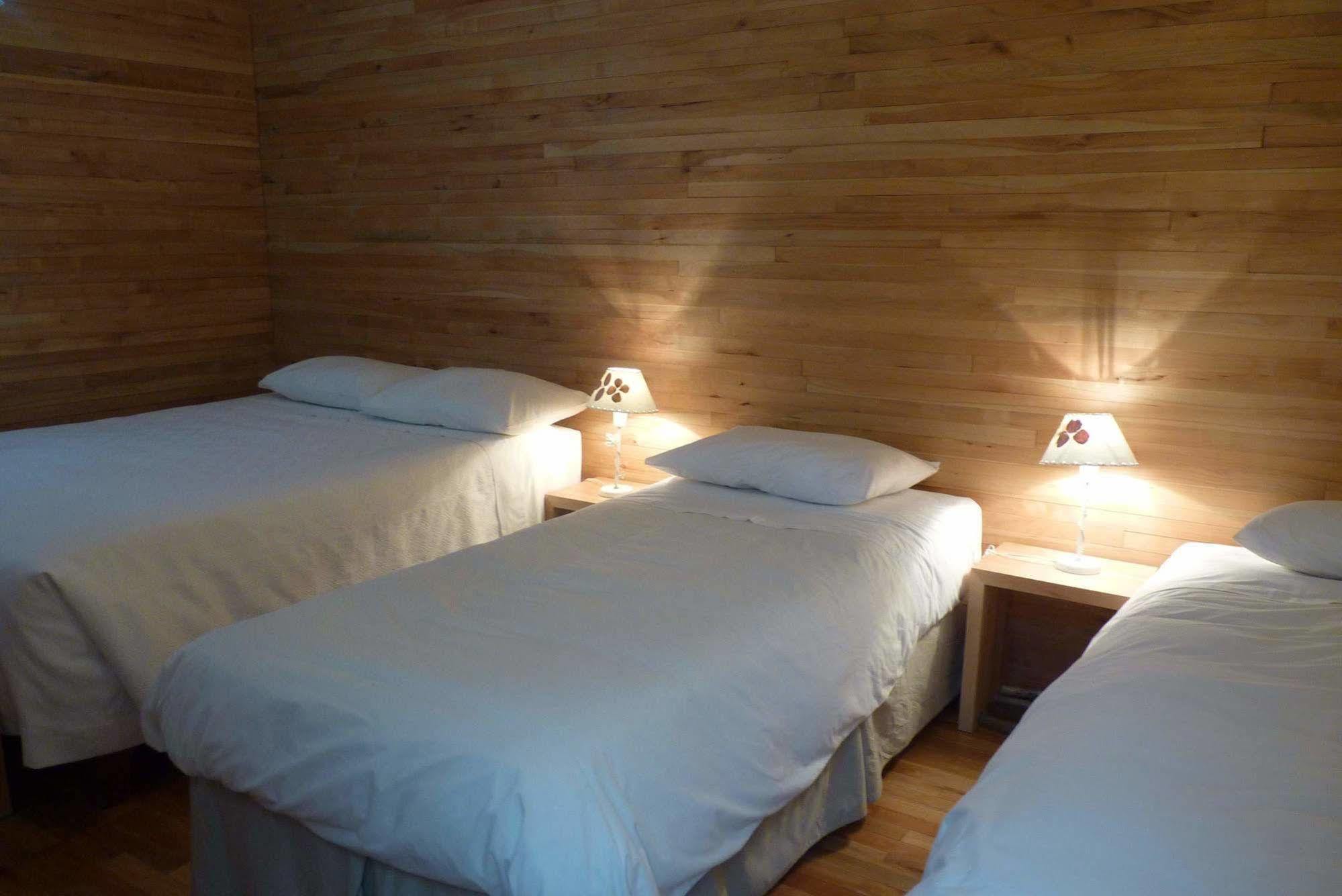 Hostel Keoken Punta Arenas Extérieur photo