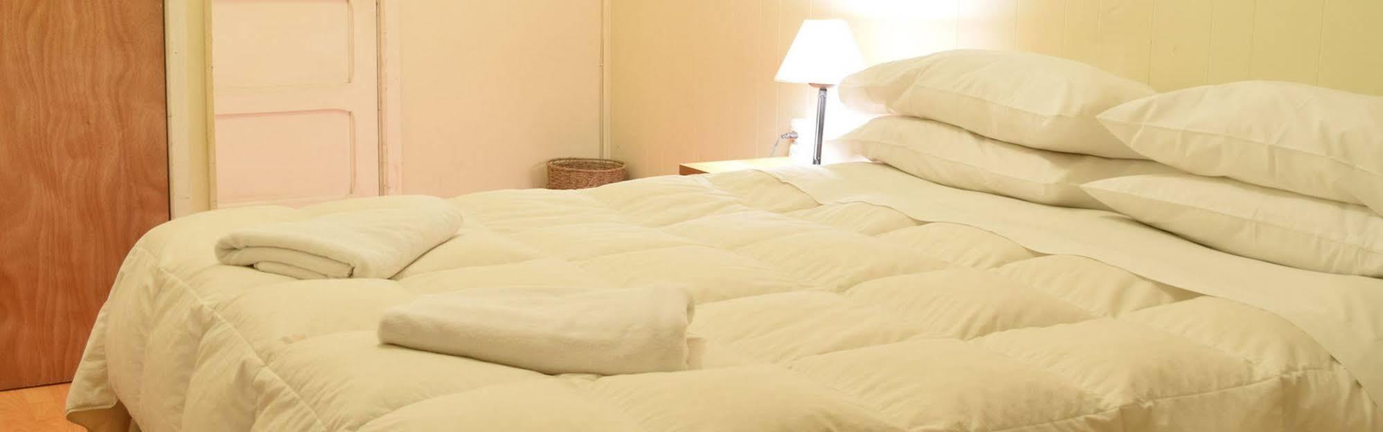 Hostel Keoken Punta Arenas Extérieur photo