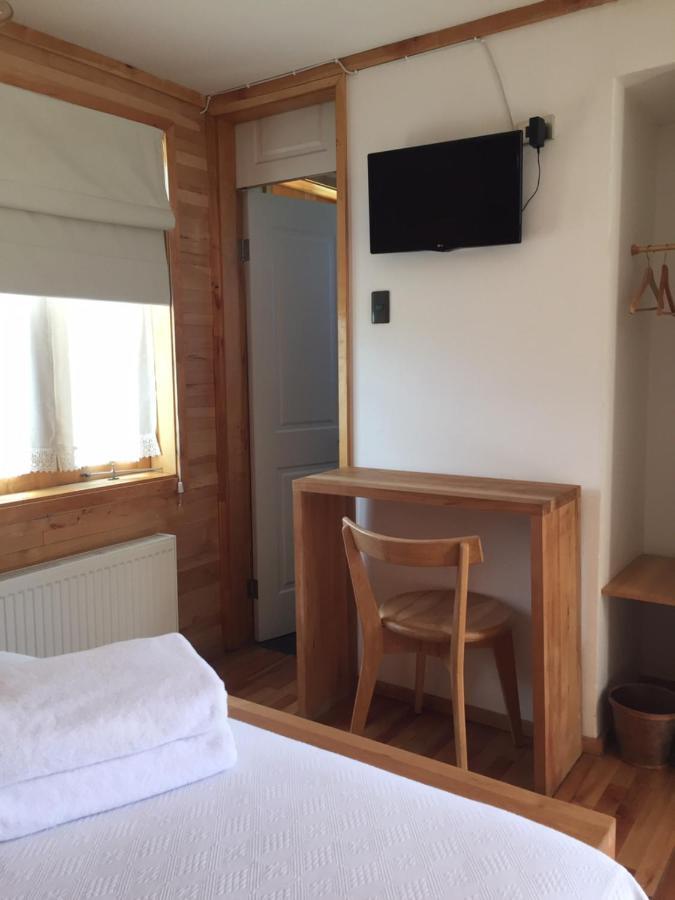 Hostel Keoken Punta Arenas Extérieur photo
