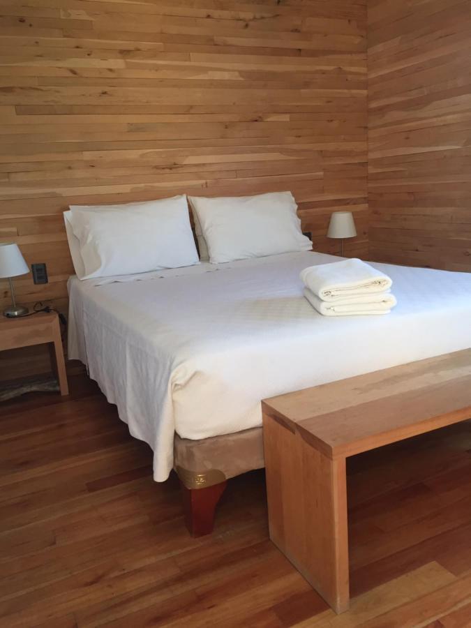 Hostel Keoken Punta Arenas Extérieur photo
