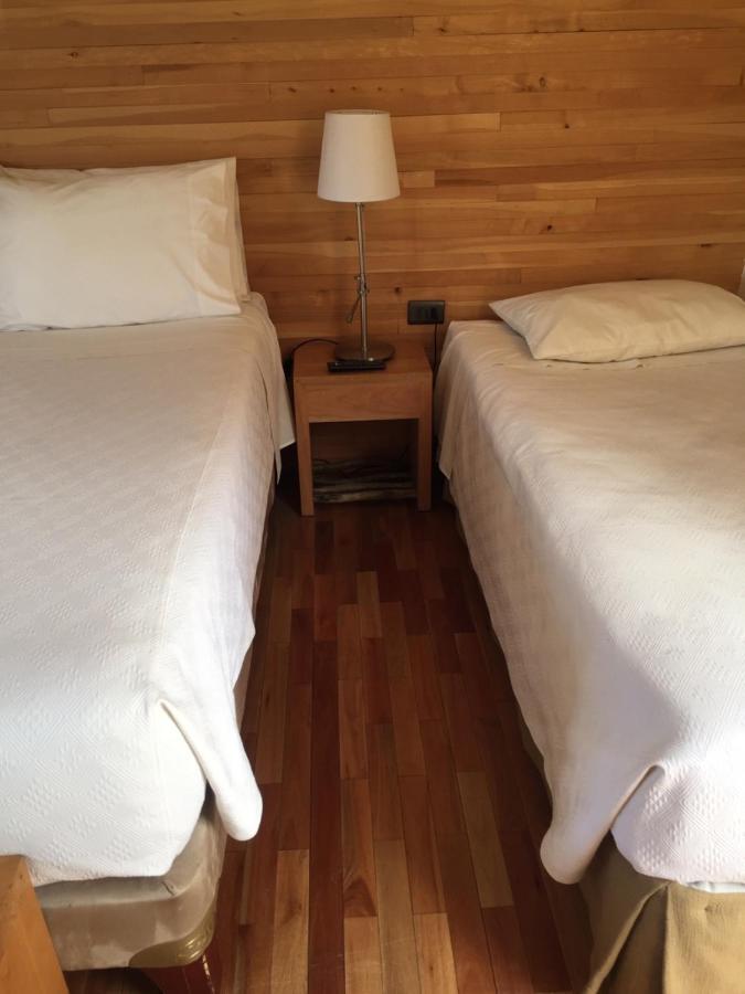Hostel Keoken Punta Arenas Extérieur photo