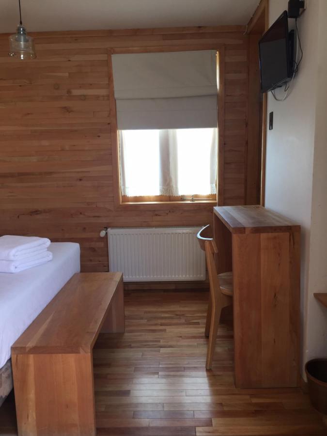 Hostel Keoken Punta Arenas Extérieur photo